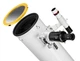 Телескоп Bresser Messier 6" 150/1200 Dobson Planetary с солнечным фильтром - изображение 2