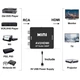 Конвертер AV2HDMI - с 3 тюльпанов RCA - на HDMI - изображение 6