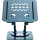 Підставка для ноутбука складана Baseus UltraStable Pro Series Rotatable 3hinge B10059900811-01 - зображення 2