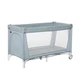 Манеж дитячий CARRELLO Piccolo CRL-18101 Ash Grey - изображение 1