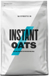 Замінник харчування Вуглеводи MyProtein Instant Oats 2,5 кг Шоколадний крем - зображення 1