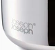 Органайзер для зубних щіток Joseph Joseph EasyStore Luxe 9х9х11,7 см (70580) - изображение 6