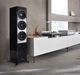 Акустична система Technics SB-G90M2 Black (SB-G90M2E-K) - изображение 8