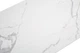 Стол обеденный Lamberg (120-160)х80х75 см Bjorn Polar White Glossy (металл/монокерамика) - изображение 7