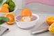 Соковыжималка ручная для цитрусовых ARDESTO Fresh пластиковая Лиловый (AR1464LP) - изображение 9