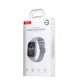 Смарт-годинник XO J10 AMOLED smart sports watch 2.04” BT Call, Track, HeartRate, IP678 для iOs / Android Сріблястий - изображение 2