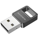 Блок живлення BOROFONE DH8 USB BT5.1 для комп'ютера, ноутбука Чорний - зображення 3