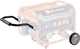 Генератор бензиновий Einhell TC-PG 35/E5 230V 2.6 кВт (макс. 3.1кВт) ручной старт (4152551) - изображение 7