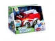 Пожарная машина Push and glow, Bb junior, 16-89006 - изображение 2