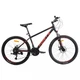 Велосипед Forte Compass 19'', 27,5'' (чорний) - изображение 1