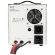 ДБЖ KEMOT PROsinus-2000 12V 2000VA/1200W для котла білий - зображення 3