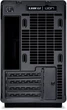 Obudowa Lian Li A3- mATX Black - obraz 4