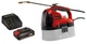 Опрыскиватель аккумуляторный Einhell X-Change GE-WS 18/35 Li Kit 2.5 Ah (3425210K) - изображение 1