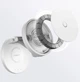 Держатель для смартфона магнитный Baseus MagPro Magnetic Foldable на торпедо white (B10564101211-00) - изображение 8