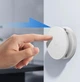 Держатель для смартфона магнитный Baseus MagPro Magnetic Foldable на торпедо white (B10564101211-00) - изображение 10