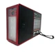 Радиоприемник радио Golon RX 8866 FM/Usb/Sd Red - изображение 6