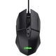 Мышь Trust GXT 109 FELOX RGB Black (25036) - изображение 3