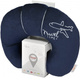 Підголівник Tigres Travel Time by Plane 33 см (ПД-0403) 482-306-150-308-4 - изображение 2