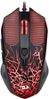 Мышь Redragon Inquisitor Basic M608 Черная (78367BK) 270104 - изображение 1