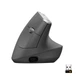 Мышь беспроводная Logitech MX Vertical Черная(910-005448GRP) 231161 - изображение 1
