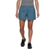 Шорты женские Black Diamond W Sierra Shorts L Синій - изображение 1