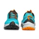 Кроссовки мужские Scarpa Spin Planet 43,5 Бірюзовий - изображение 3