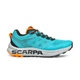 Кроссовки мужские Scarpa Spin Planet 43,5 Бірюзовий - изображение 7