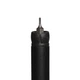 Kije trekkingowe Black Diamond Pursuit FLZ M/L czarne/czerwone 1 para 125-140 cm (1879404) - obraz 3