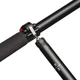 Палки трекинговые Black Diamond Pursuit FLZ 125-140 Бордовий-Чорний - изображение 8