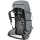 Рюкзак Osprey Talon Pro 40 (2024) S/M Сірий - изображение 2
