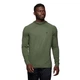 Худи мужское Black Diamond M LS Alpenglow Hoody M Оливковий - изображение 1