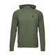 Худи мужское Black Diamond M LS Alpenglow Hoody M Оливковий - изображение 3