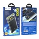 УМБ Power Bank Hoco J103 Discovery edition 10000 mAh сила струму 3А PD+QC 3.0 22.5W Type-C,LED дисплей Серый КОД: 41235 - изображение 1