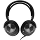 Игровые проводные наушники с микрофоном SteelSeries Arctis Nova Pro X 3.5 мм jack Black (61528) - изображение 2