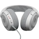 Ігрові дротові навушники з мікрофоном SteelSeries Arctis Nova 1P 3.5 White (61612) - зображення 5