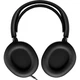 Игровые проводные наушники с микрофоном SteelSeries Arctis Nova Pro Black (61527) - изображение 6
