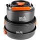 Набір для приготування їжі Skif Outdoor Fuzz Set M SO-HC311 - изображение 1