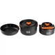 Набір для приготування їжі Skif Outdoor Fuzz Set M SO-HC311 - изображение 2