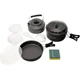 Набір посуду Carp Pro Camping Cookware Set CP1122 - изображение 1