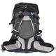Рюкзак Skif Outdoor Futura Pro 60 л black 9936B - изображение 4