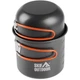 Набір для приготування їжі Skif Outdoor Fuzz Pot SO-HC101 - изображение 1