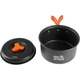 Набір для приготування їжі Skif Outdoor Fuzz Set S SO-HC200 - изображение 7
