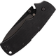 Ніж складаний Cold Steel American Lawman S35VN CS-58B - зображення 6