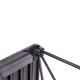 Розкладний стіл Skif Outdoor Floyd II 52х52х50 см ZF-H004 - изображение 3