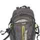 Рюкзак Skif Outdoor Adventure 40 л dark gray 2367DG - изображение 7