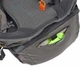 Рюкзак Skif Outdoor Adventure 40 л dark gray 2367DG - изображение 10