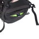 Рюкзак Skif Outdoor Racer 25 л black 9128B - изображение 8