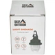 Фонарь кемпинговый Skif Outdoor Light Grenade C-042 - изображение 5