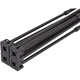 Розкладний стіл Skif Outdoor Floyd I 70х70х57 см ZF-H005 - изображение 4
