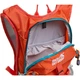 Рюкзак Skif Outdoor Light 23 л red 9506R - изображение 4